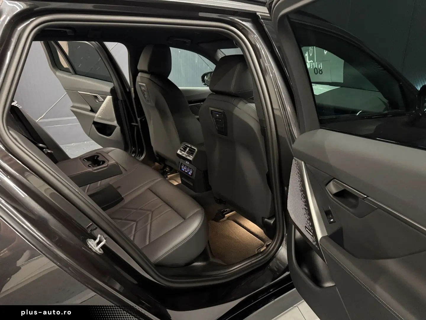 BMW Seria 5 520d M Sport   2024   197 CP   Touring