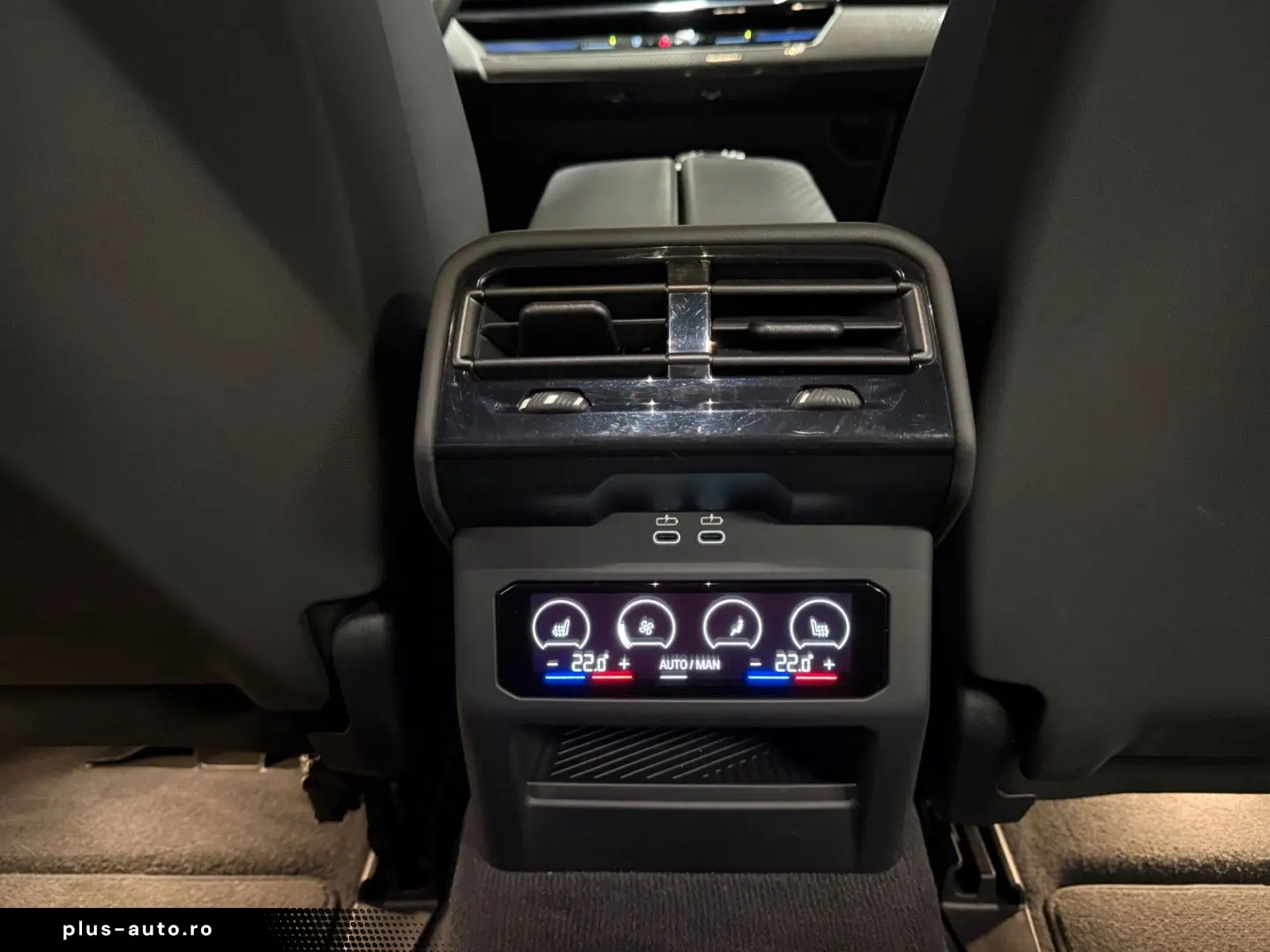 BMW Seria 5 520d M Sport   2024   197 CP   Touring