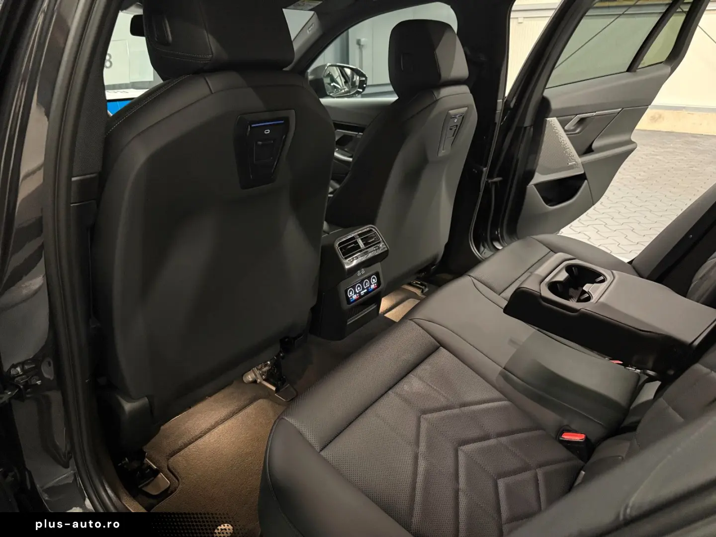 BMW Seria 5 520d M Sport   2024   197 CP   Touring