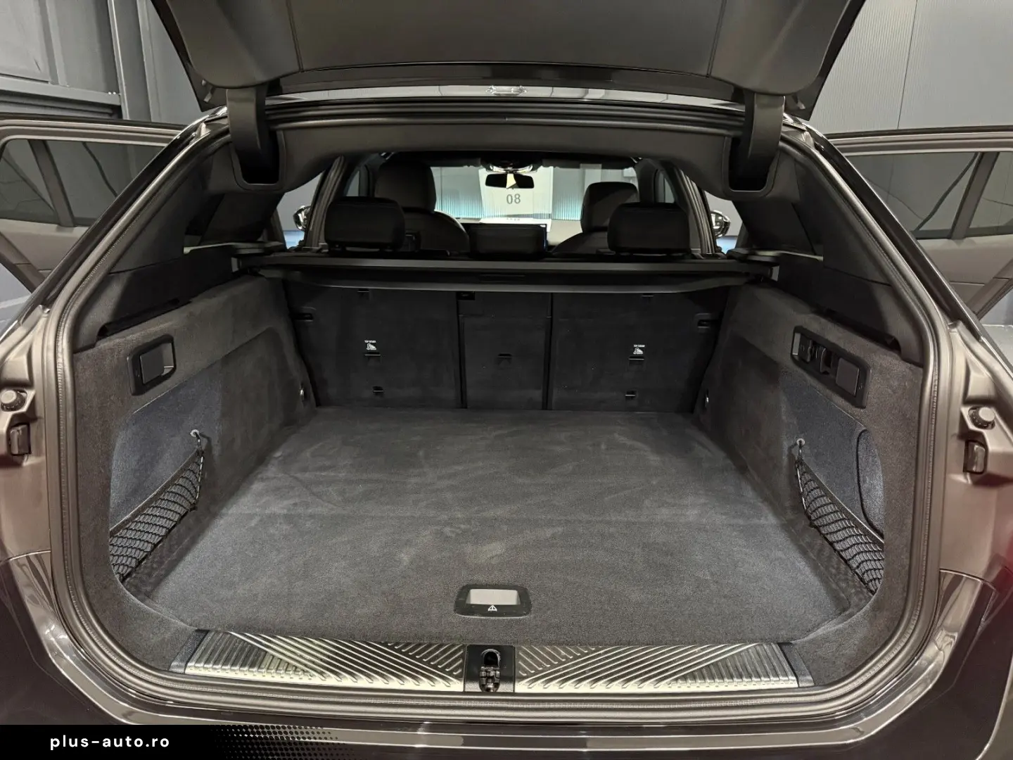 BMW Seria 5 520d M Sport   2024   197 CP   Touring