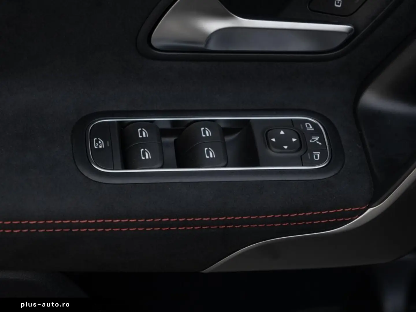 MERCEDES-BENZ CLA 220 d AMG-Advanced ILS Pano AHK 360