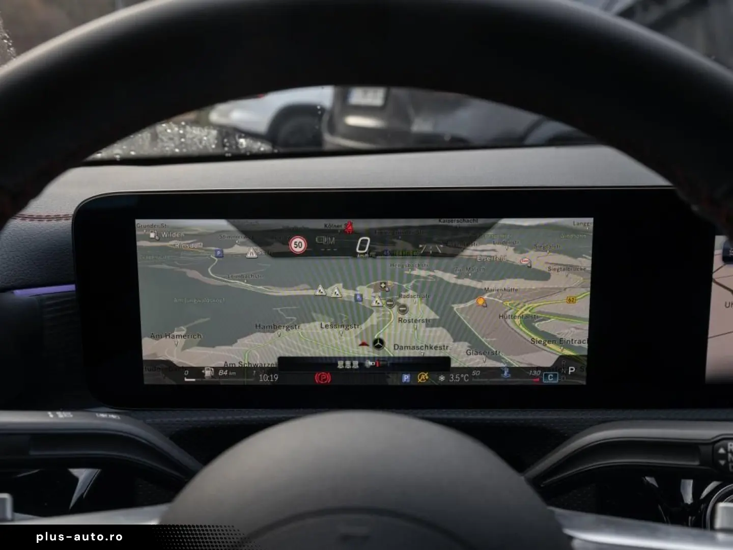 MERCEDES-BENZ CLA 220 d AMG-Advanced ILS Pano AHK 360