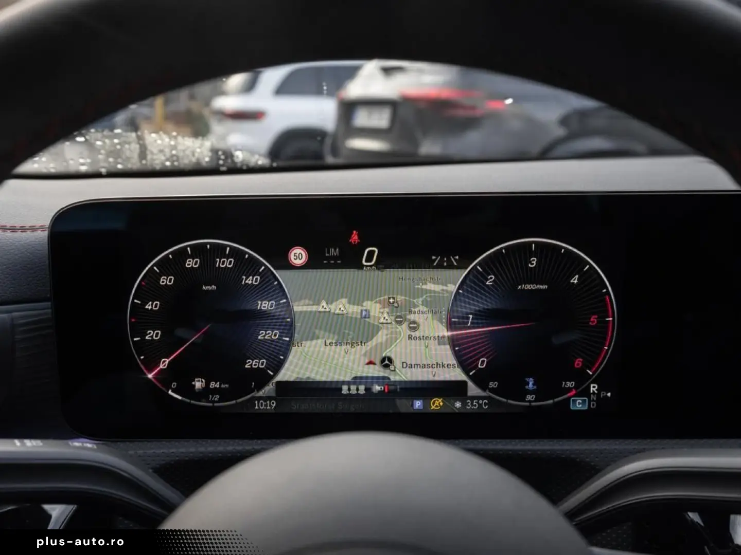 MERCEDES-BENZ CLA 220 d AMG-Advanced ILS Pano AHK 360