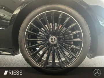 MERCEDES-BENZ CLA 220 d AMG PANO AHK HUD DISTR KEYL 360