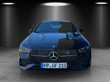 MERCEDES-BENZ CLA 220 d Coupé AMG Pano DISTR KeyGo MULTIBEAM