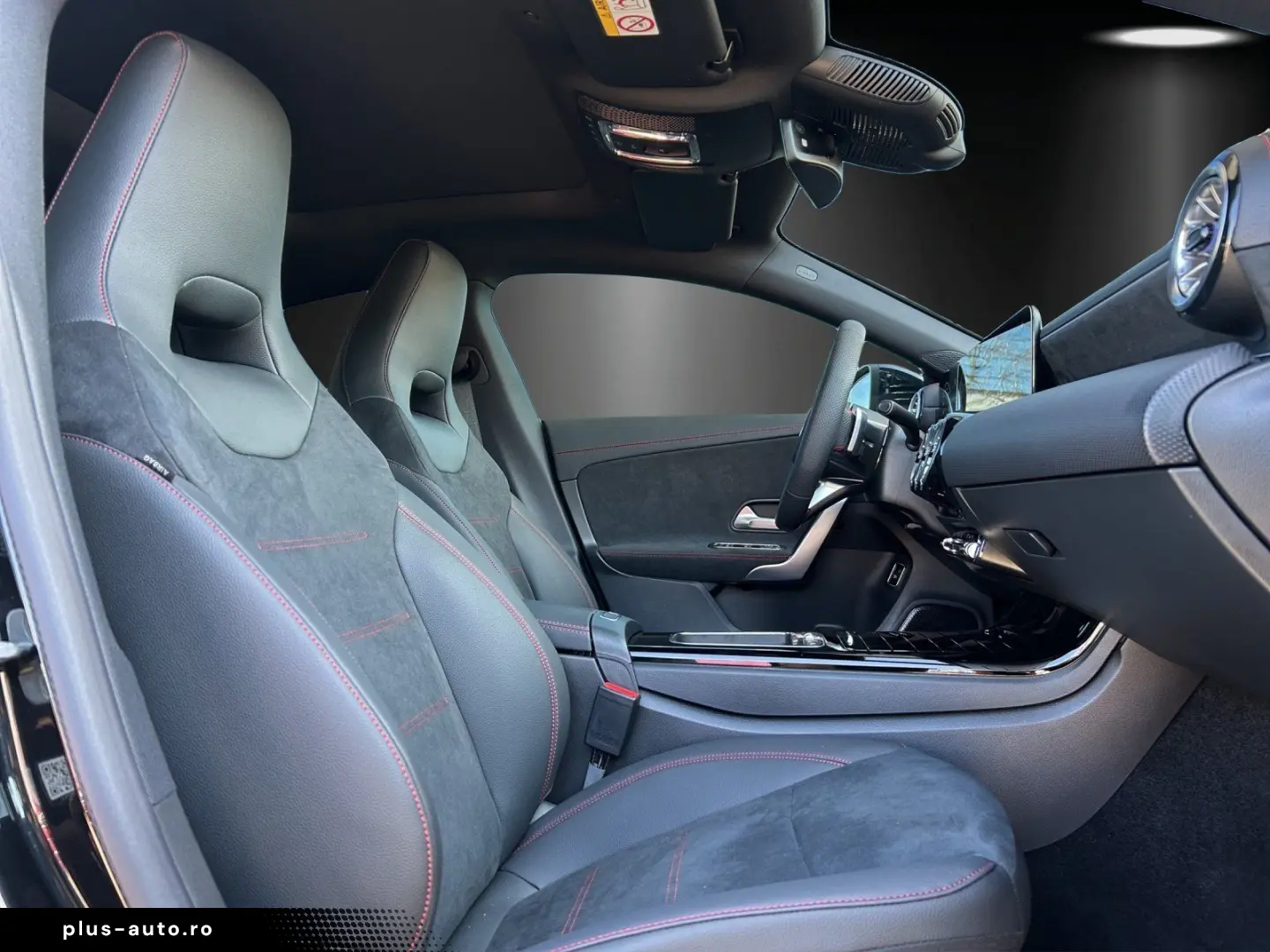 MERCEDES-BENZ CLA 220 d Coupé AMG Pano DISTR KeyGo MULTIBEAM