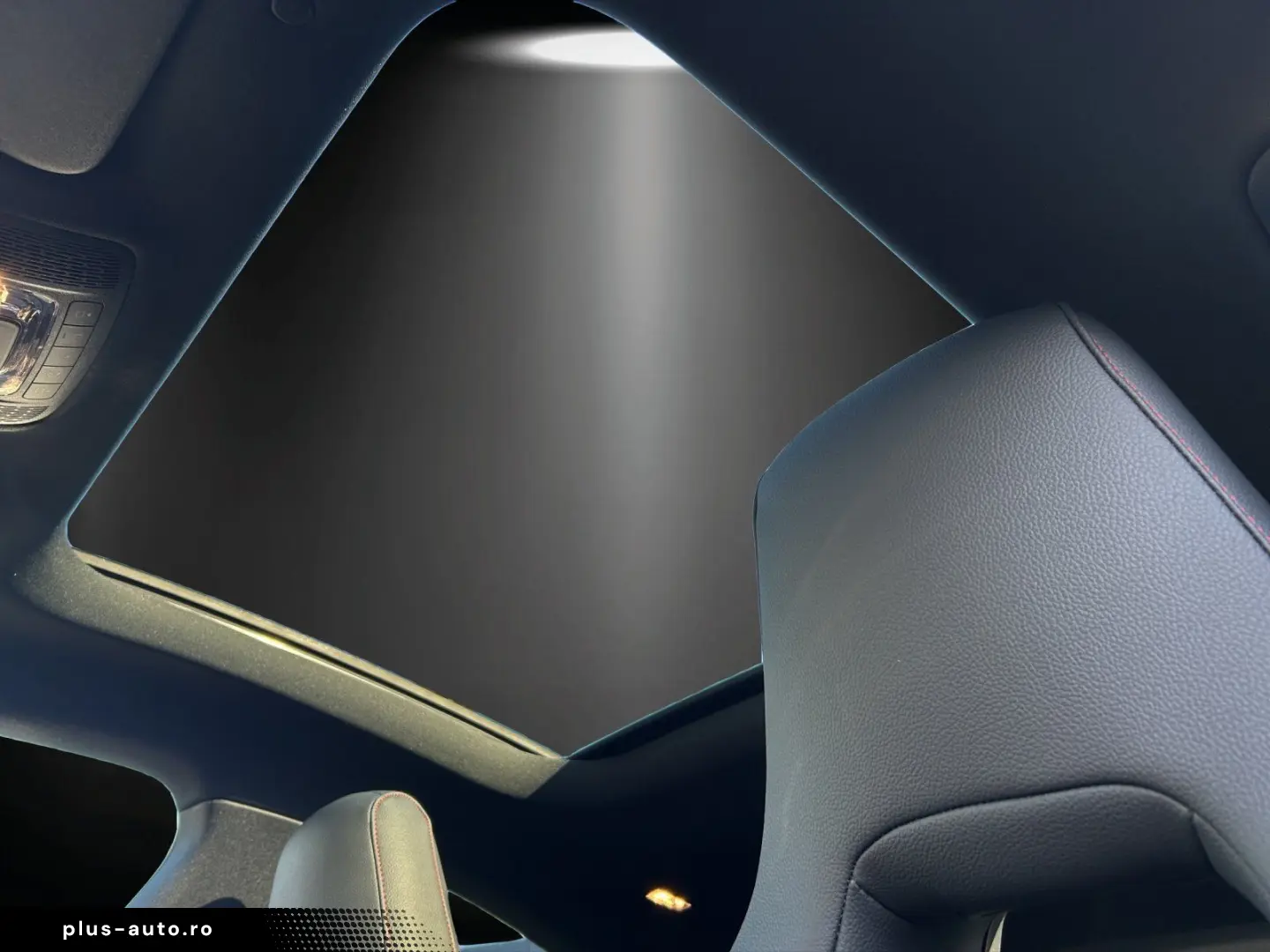 MERCEDES-BENZ CLA 220 d Coupé AMG Pano DISTR KeyGo MULTIBEAM