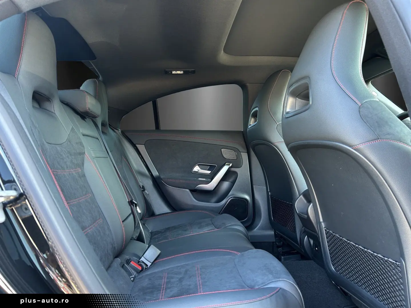 MERCEDES-BENZ CLA 220 d Coupé AMG Pano DISTR KeyGo MULTIBEAM