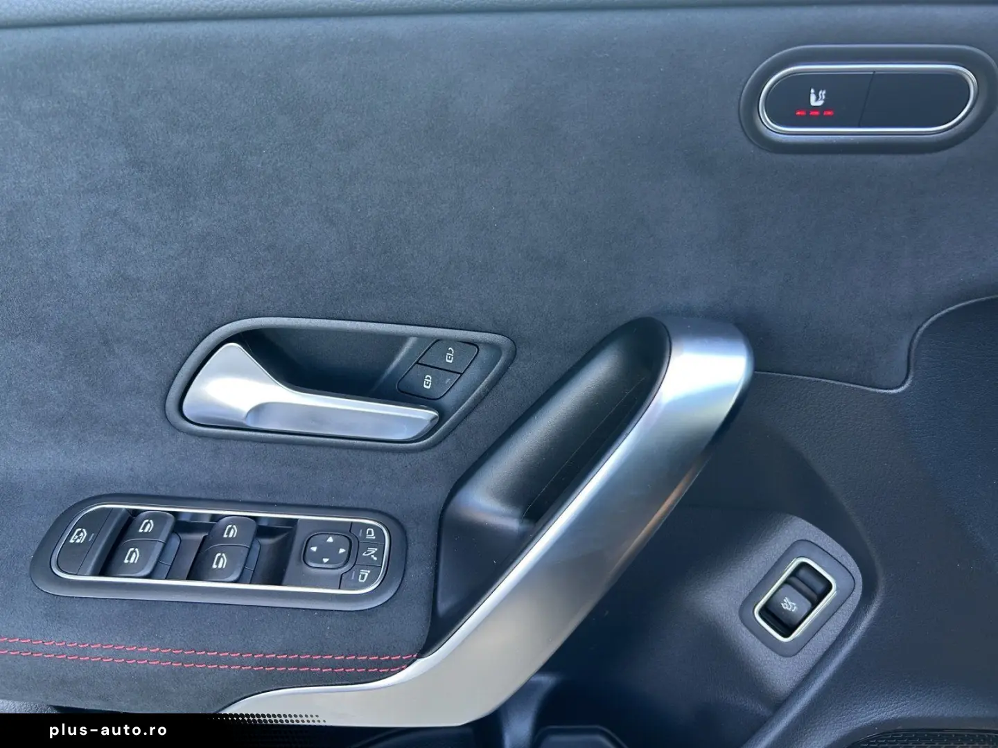 MERCEDES-BENZ CLA 220 d Coupé AMG Pano DISTR KeyGo MULTIBEAM