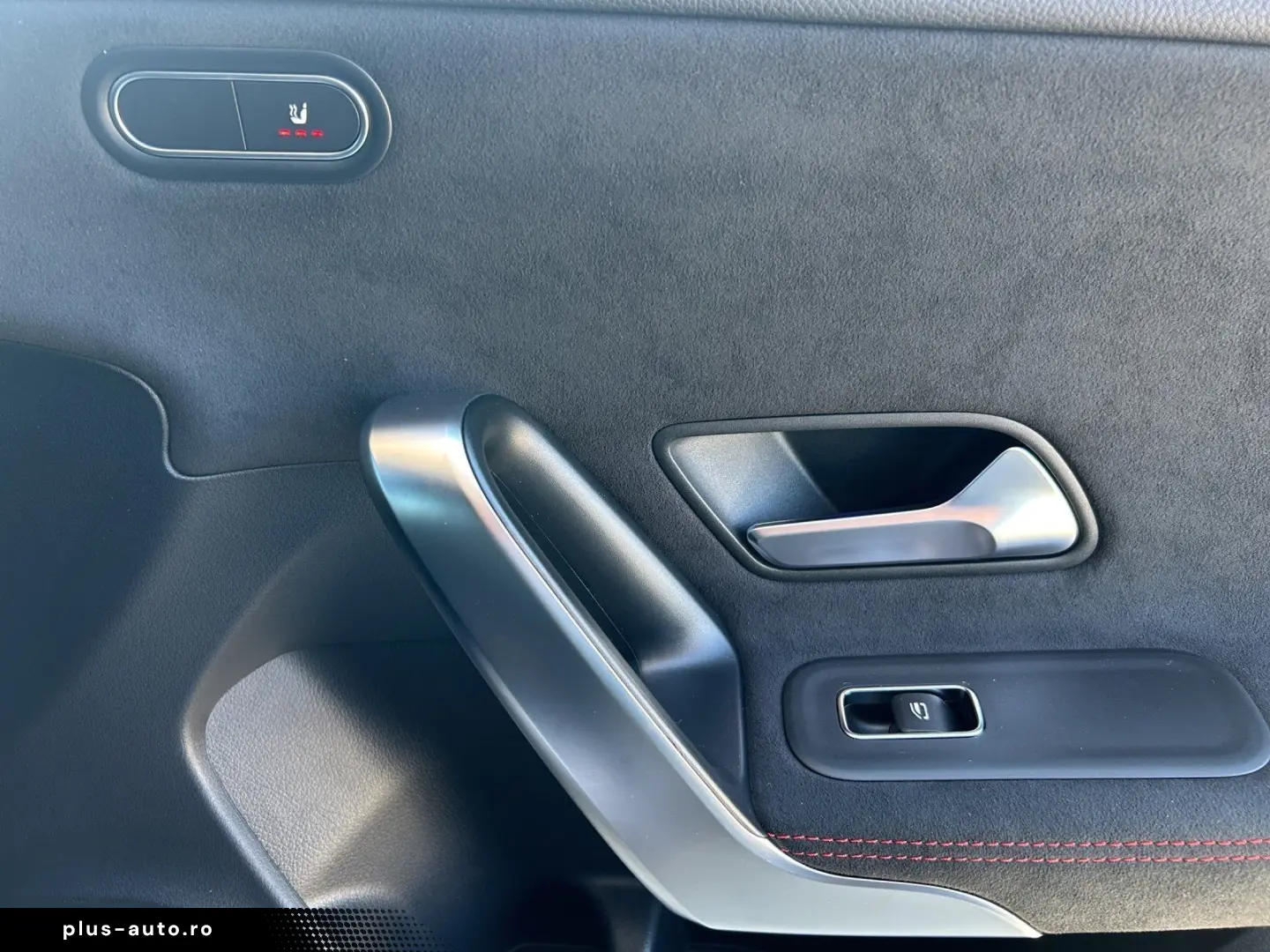 MERCEDES-BENZ CLA 220 d Coupé AMG Pano DISTR KeyGo MULTIBEAM