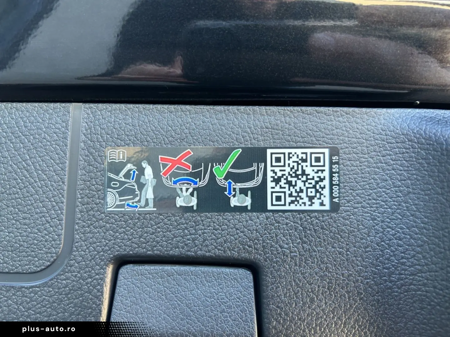 MERCEDES-BENZ CLA 220 d Coupé AMG Pano DISTR KeyGo MULTIBEAM