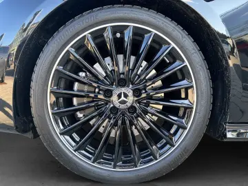 MERCEDES-BENZ CLA 220 d Coupé AMG Pano DISTR KeyGo MULTIBEAM