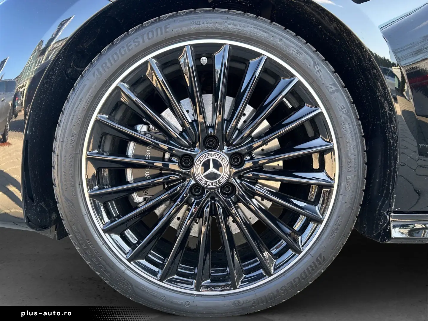 MERCEDES-BENZ CLA 220 d Coupé AMG Pano DISTR KeyGo MULTIBEAM