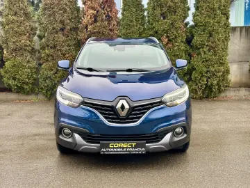Renault Kadjar  camera marsarier  navigatie  garantie  rate