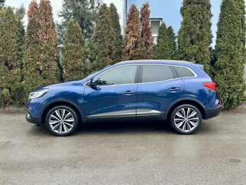 Renault Kadjar  camera marsarier  navigatie  garantie  rate