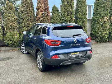 Renault Kadjar  camera marsarier  navigatie  garantie  rate
