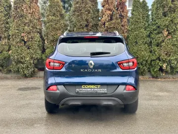 Renault Kadjar  camera marsarier  navigatie  garantie  rate