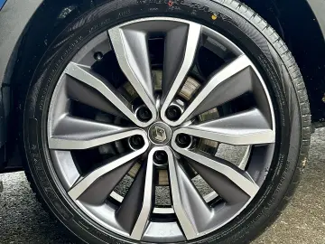 Renault Kadjar  camera marsarier  navigatie  garantie  rate