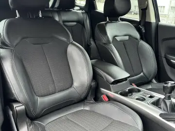 Renault Kadjar  camera marsarier  navigatie  garantie  rate