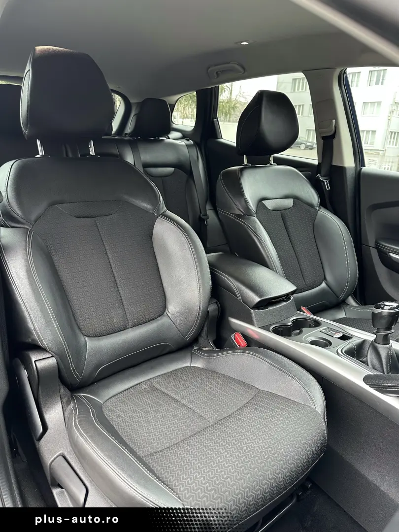 Renault Kadjar  camera marsarier  navigatie  garantie  rate