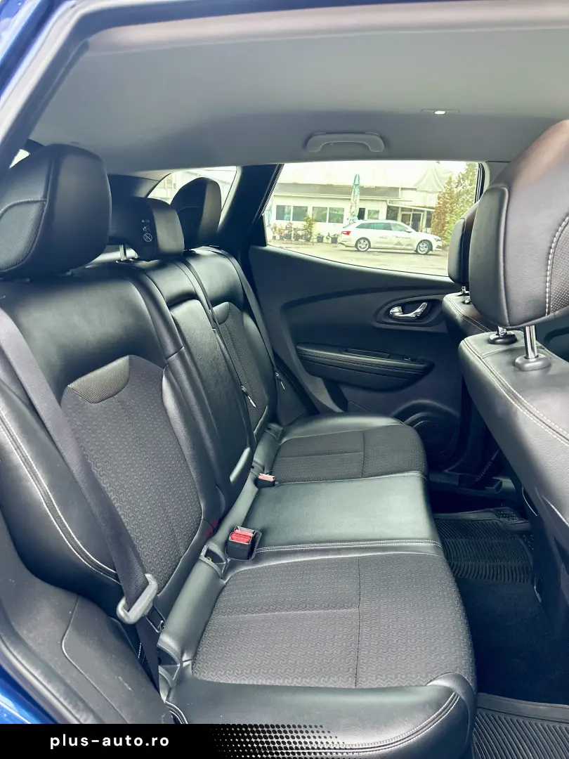 Renault Kadjar  camera marsarier  navigatie  garantie  rate