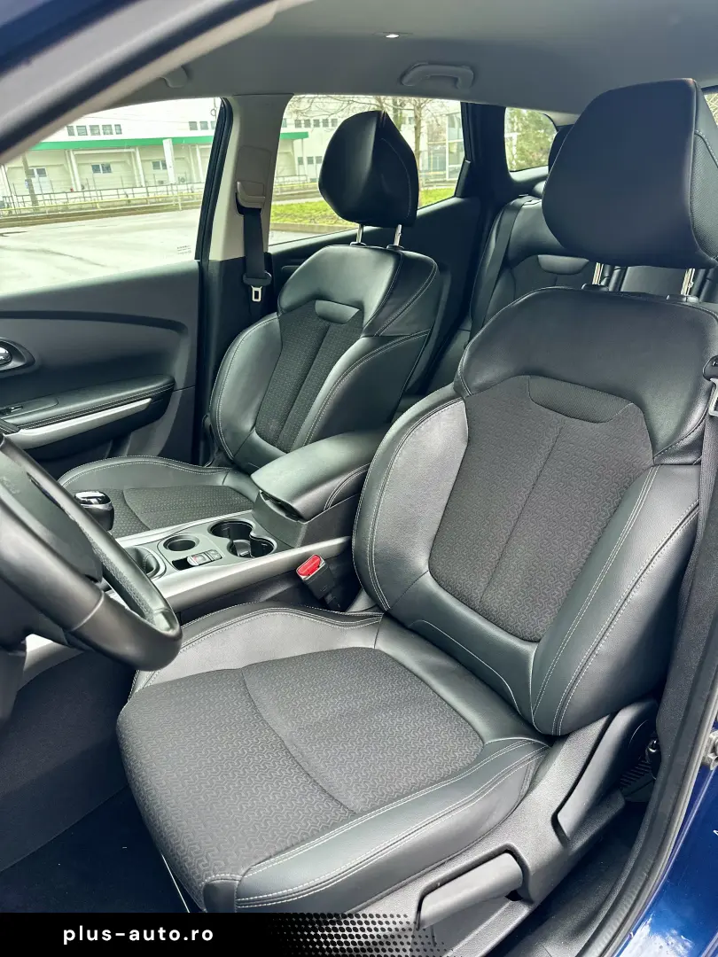 Renault Kadjar  camera marsarier  navigatie  garantie  rate