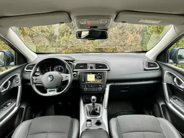 Renault Kadjar  camera marsarier  navigatie  garantie  rate