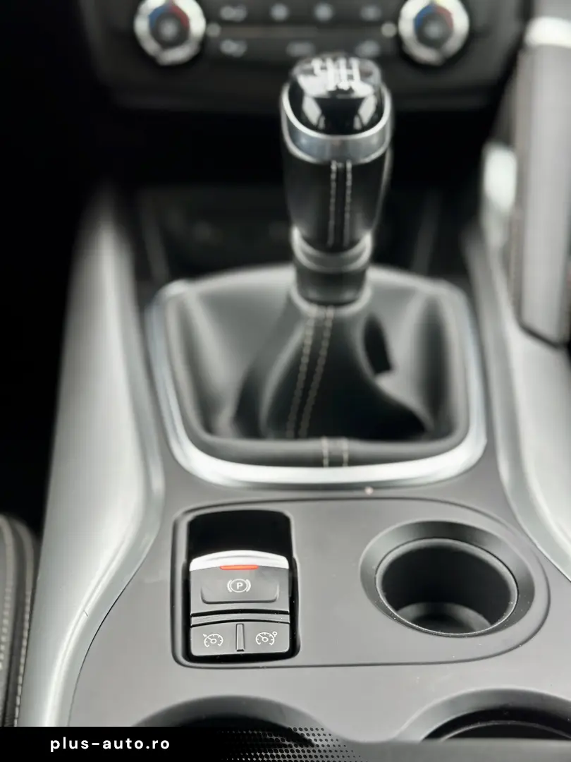 Renault Kadjar  camera marsarier  navigatie  garantie  rate