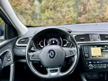 Renault Kadjar  camera marsarier  navigatie  garantie  rate
