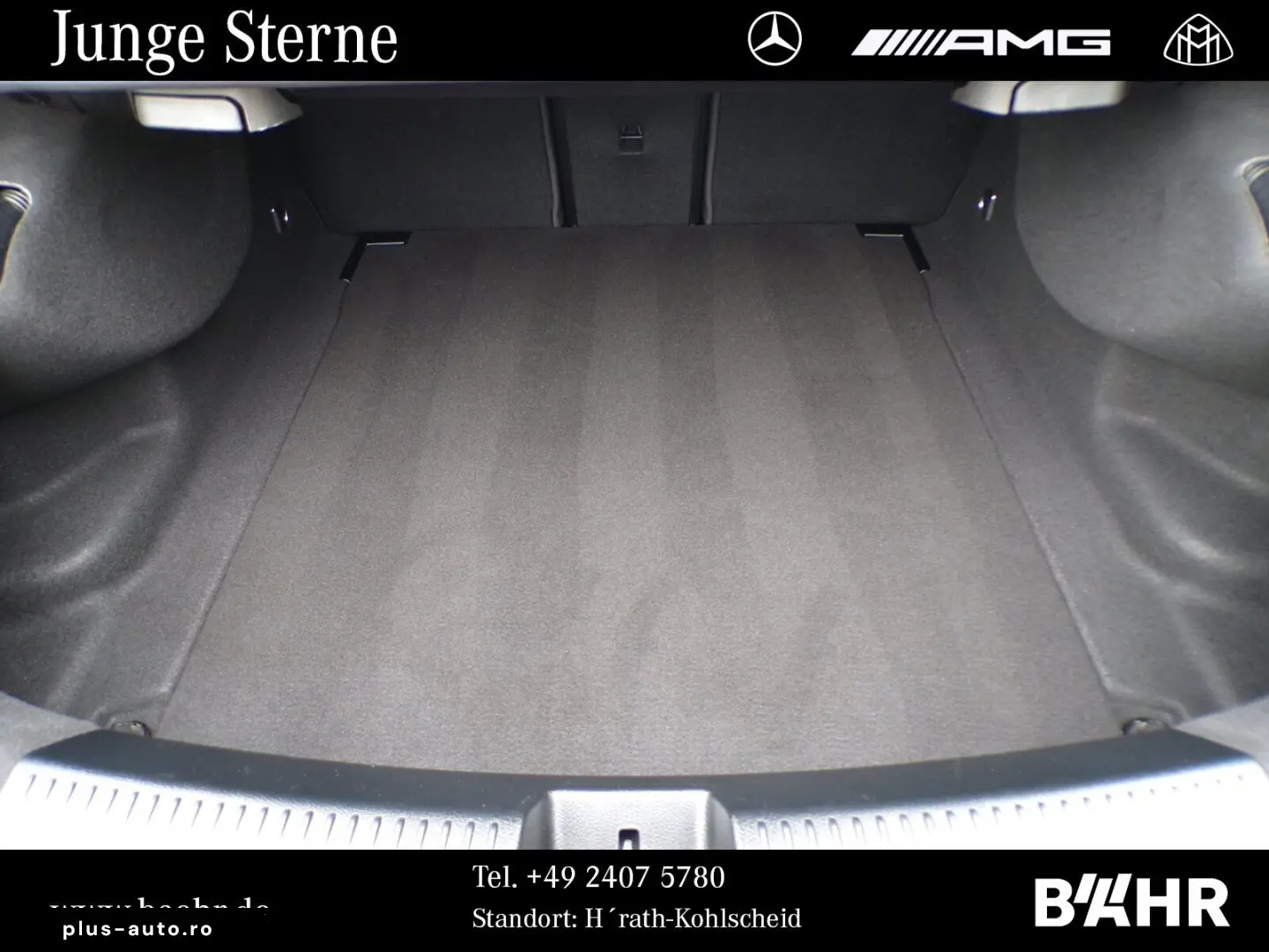 MERCEDES-BENZ CLA 200 d Coupé AMG MBUX Multibeam Pano 360