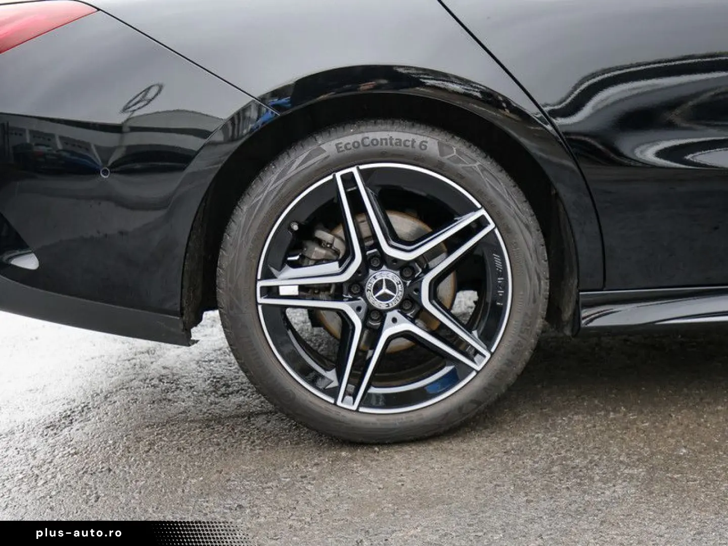 MERCEDES-BENZ CLA 200 d Coupé AMG-Sport LED 360 Pano Night