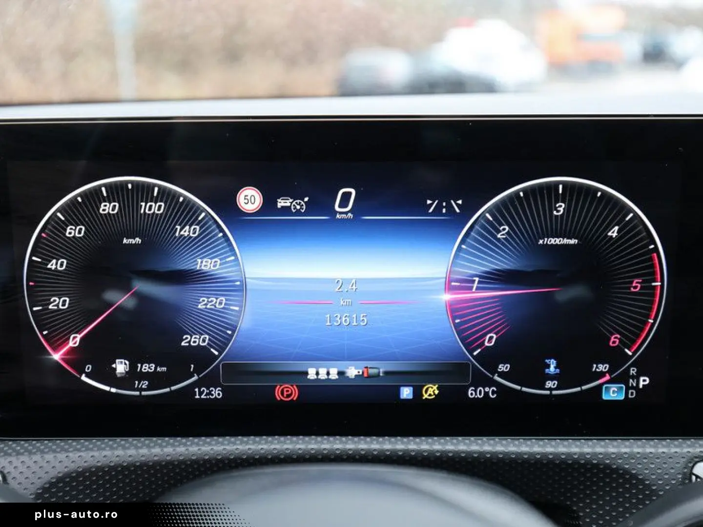 MERCEDES-BENZ CLA 200 d Coupé AMG-Sport LED 360 Pano Night