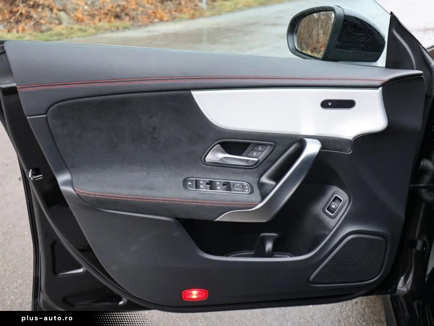 MERCEDES-BENZ CLA 200 d Coupé AMG-Sport LED 360 Pano Night