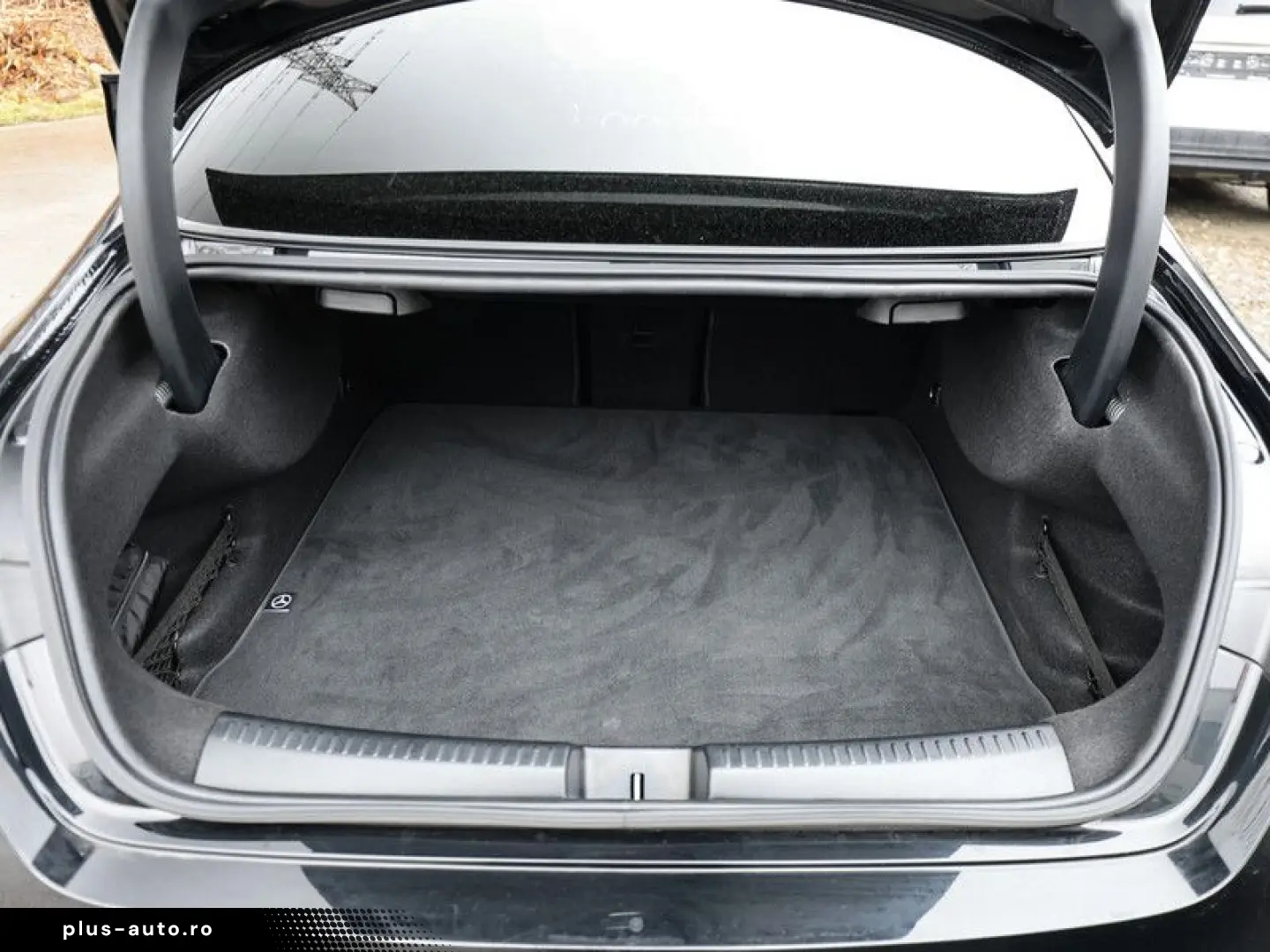 MERCEDES-BENZ CLA 200 d Coupé AMG-Sport LED 360 Pano Night