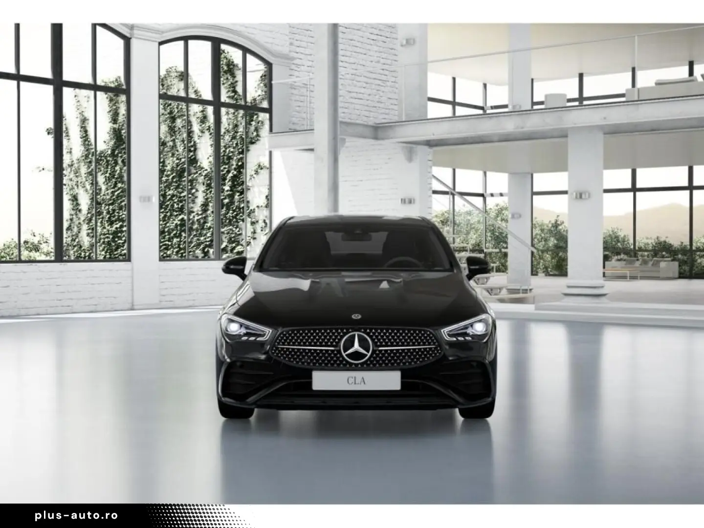 MERCEDES-BENZ CLA 200 d Coupé AMG-Sport Pano Memo Memo Night