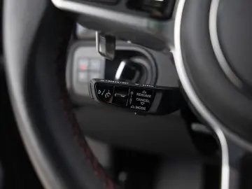 PORSCHE Cayenne S Platinum Edition