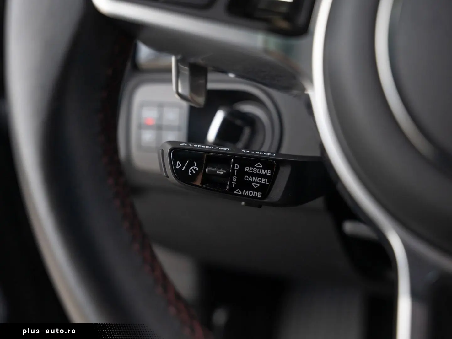 PORSCHE Cayenne S Platinum Edition