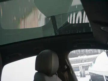 PORSCHE Cayenne Coupe E Hybrid