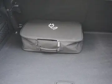 PORSCHE Cayenne Coupe E Hybrid