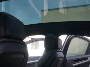 PORSCHE Cayenne Coupe E Hybrid