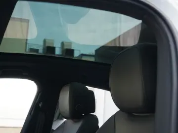 PORSCHE Cayenne Coupe E Hybrid