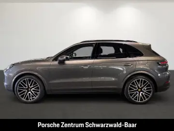 PORSCHE Cayenne E-Hybrid BOSE LED-Matrix Panoramadach