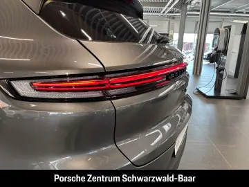 PORSCHE Cayenne E-Hybrid BOSE LED-Matrix Panoramadach