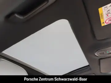 PORSCHE Cayenne E-Hybrid BOSE LED-Matrix Panoramadach