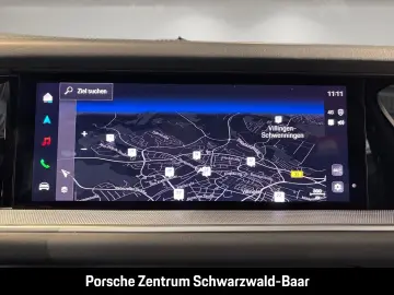 PORSCHE Cayenne E-Hybrid BOSE LED-Matrix Panoramadach