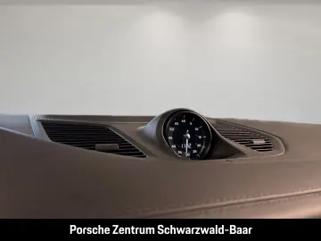 PORSCHE Cayenne E-Hybrid BOSE LED-Matrix Panoramadach
