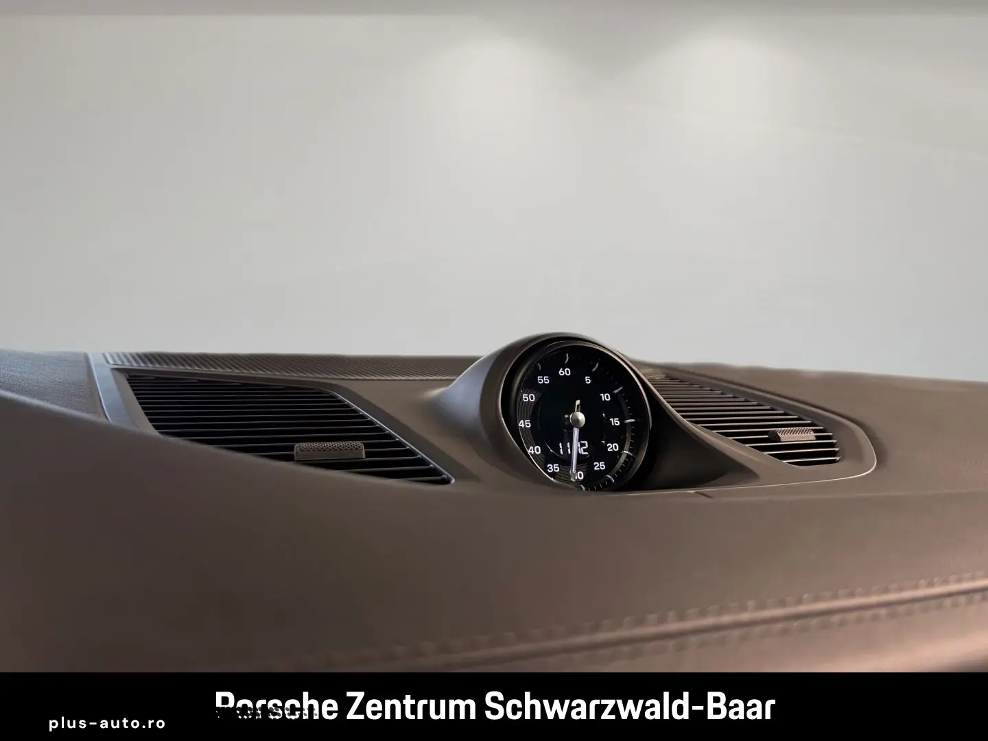 PORSCHE Cayenne E-Hybrid BOSE LED-Matrix Panoramadach