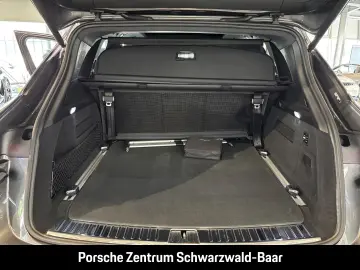 PORSCHE Cayenne E-Hybrid BOSE LED-Matrix Panoramadach