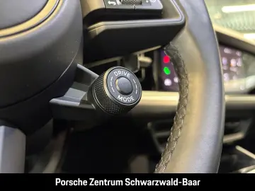 PORSCHE Cayenne E-Hybrid BOSE LED-Matrix Panoramadach