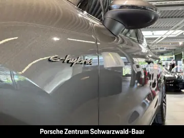 PORSCHE Cayenne E-Hybrid BOSE LED-Matrix Panoramadach